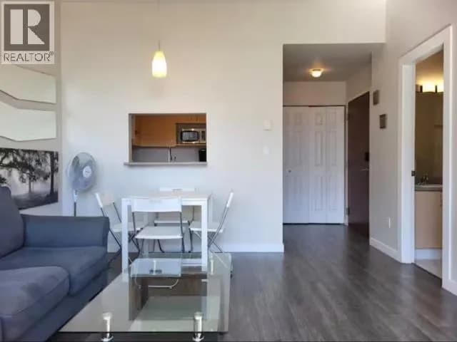 #909 1010 HOWE STREET, Vancouver, BC photo 3