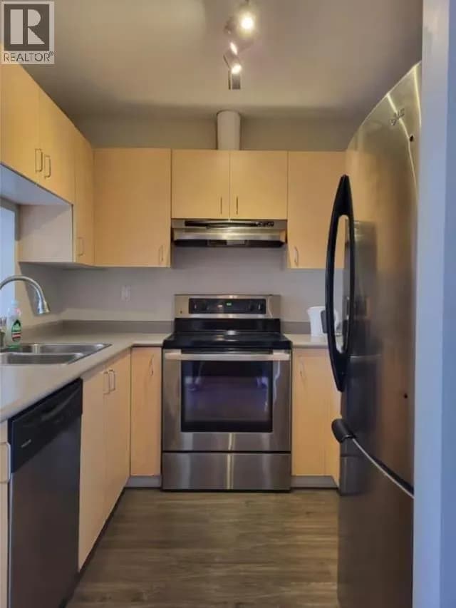 #909 1010 HOWE STREET, Vancouver, BC photo 5