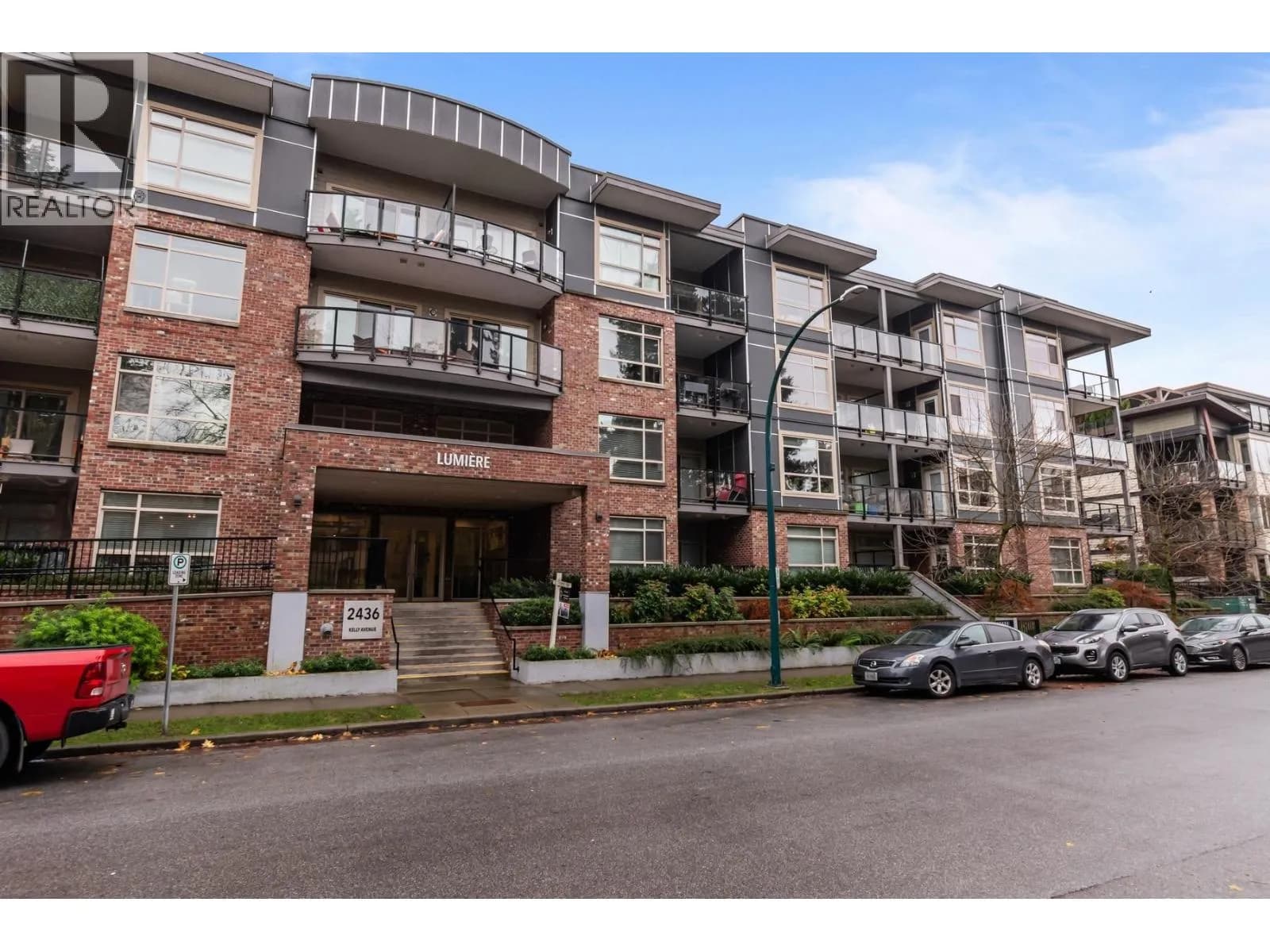 2436 KELLY AVENUE, Port Coquitlam