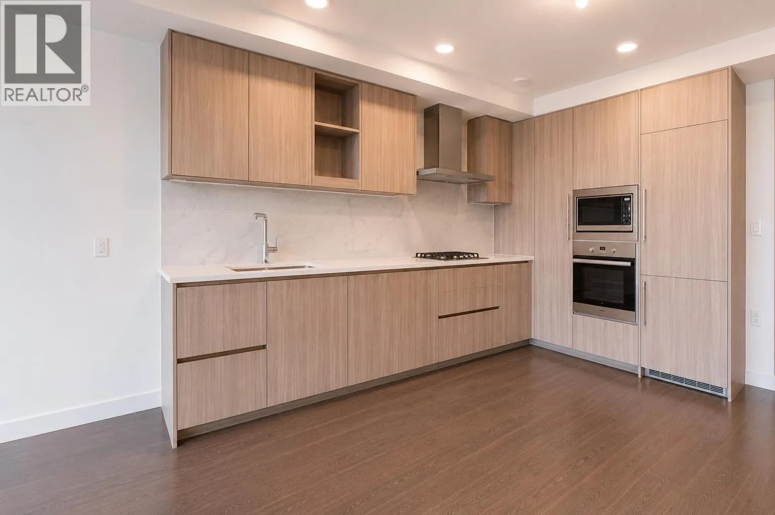 #1606 455 SW MARINE DRIVE, Vancouver, BC photo 5