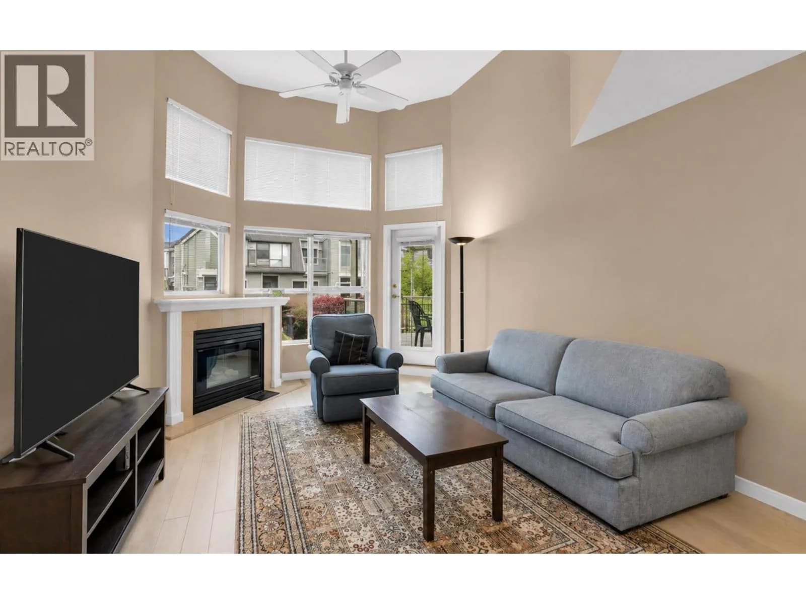 Govenor's Court, New Westminster