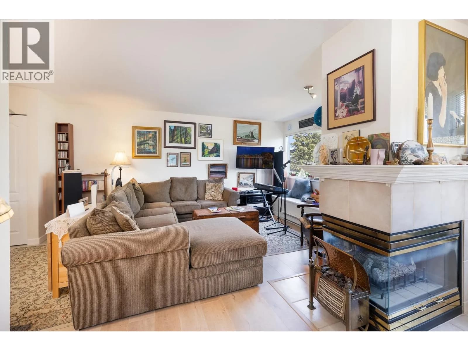 #304 3183 ESMOND AVENUE, Burnaby, BC photo 2
