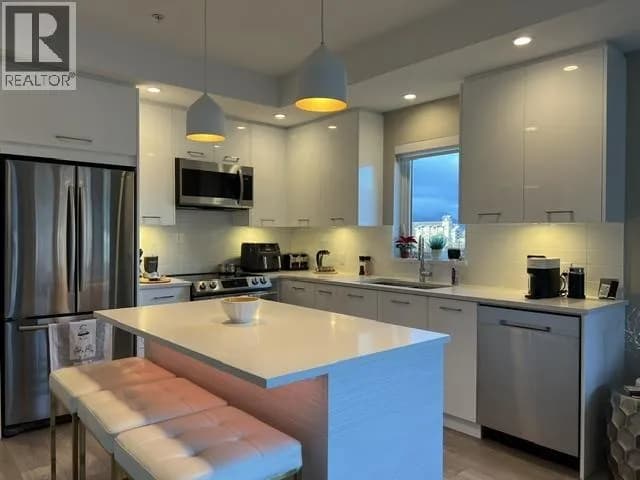 #516 38033 SECOND AVENUE, Squamish, BC photo 4