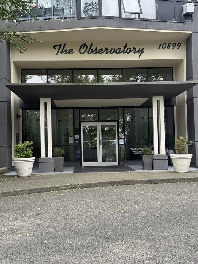 #404 10899 UNIVERSITY DRIVE, Surrey, BC photo 2