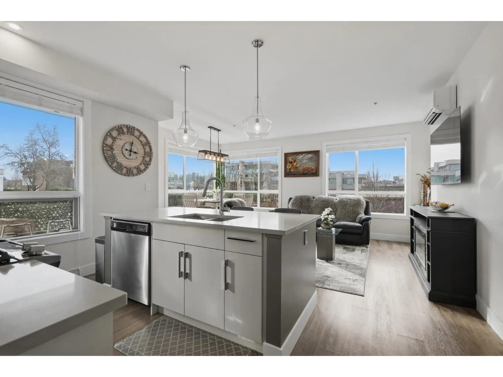 #212 32838 VENTURA AVENUE AVENUE, Abbotsford, BC photo 2