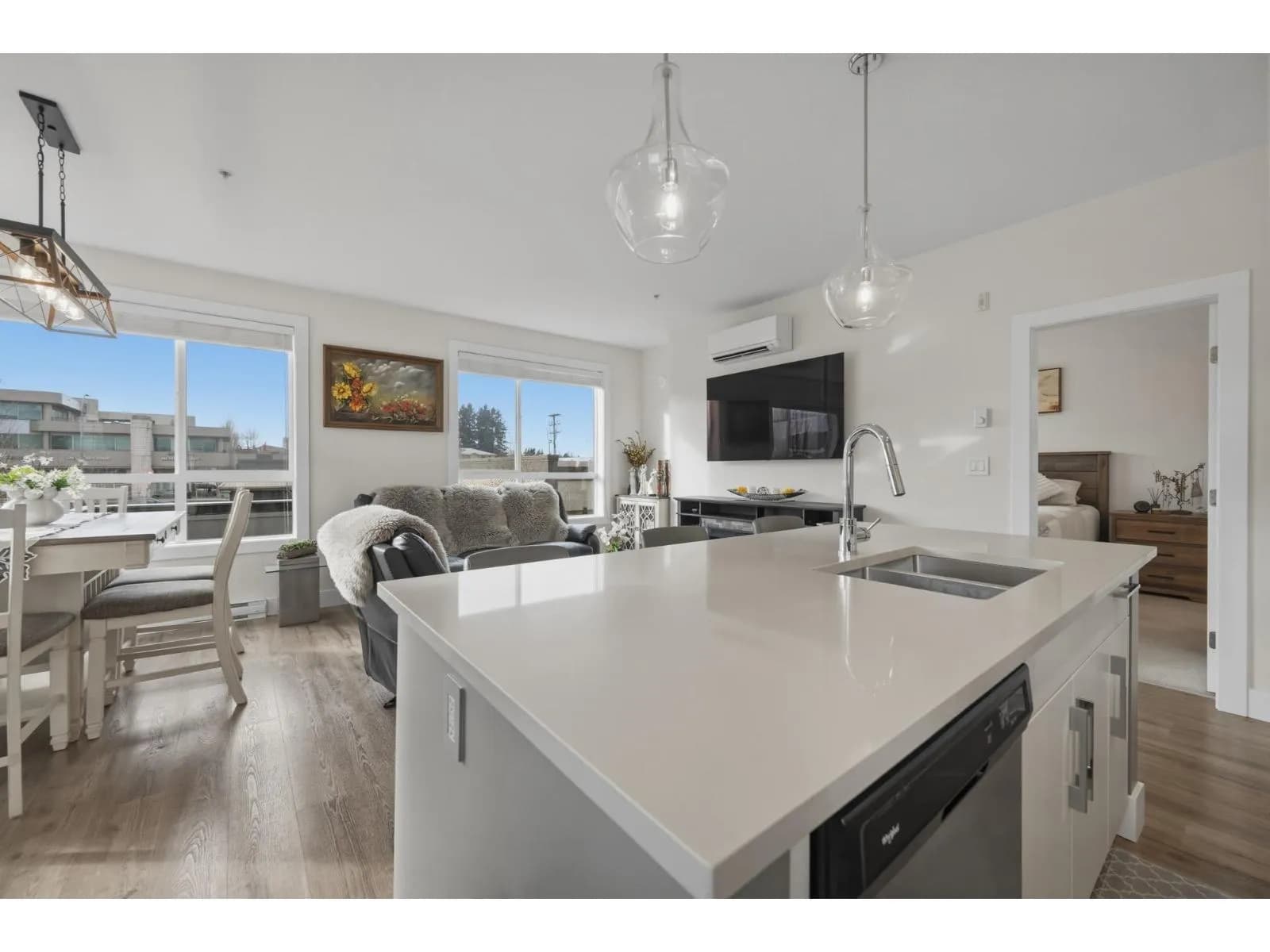 #212 32838 VENTURA AVENUE AVENUE, Abbotsford, BC photo 3
