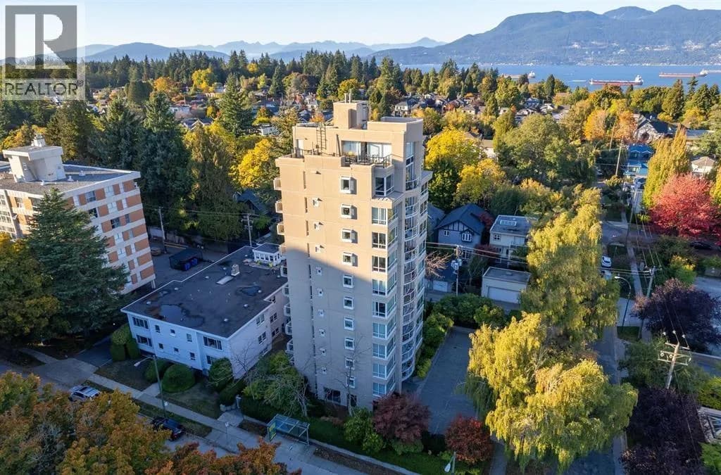 #10 2575 TOLMIE STREET, Vancouver, BC photo 1