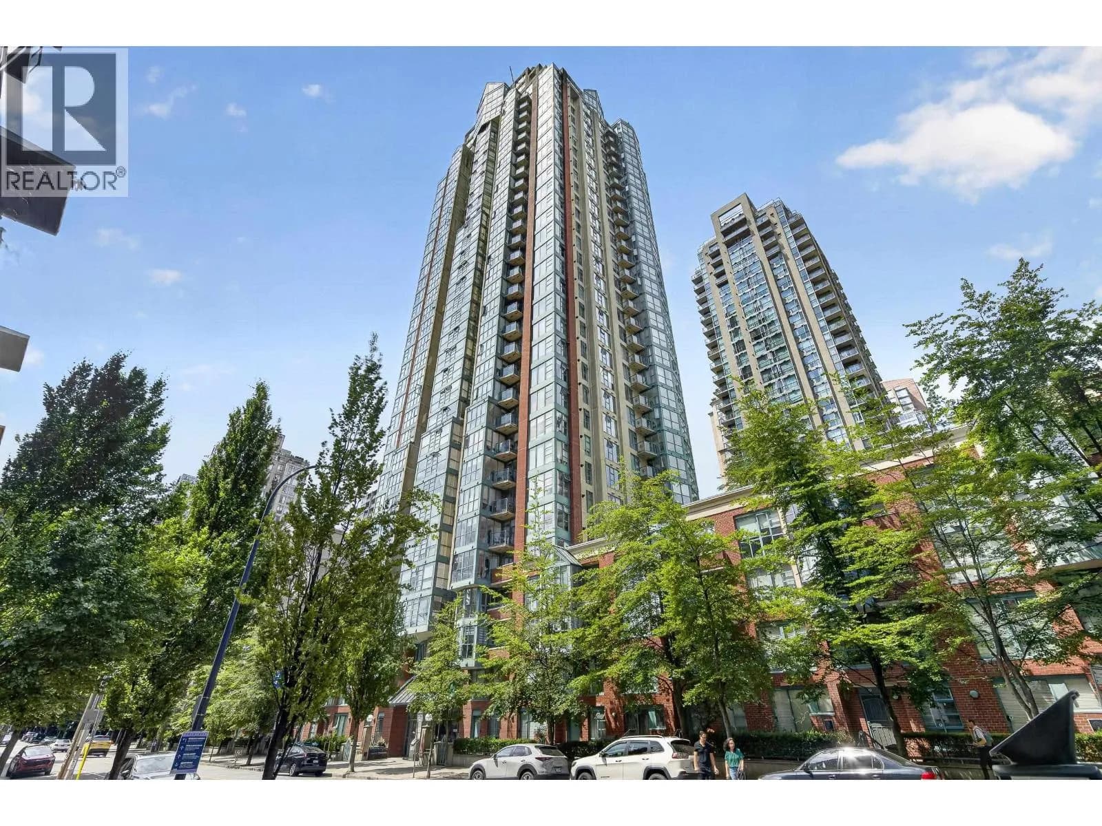939 HOMER STREET, Vancouver