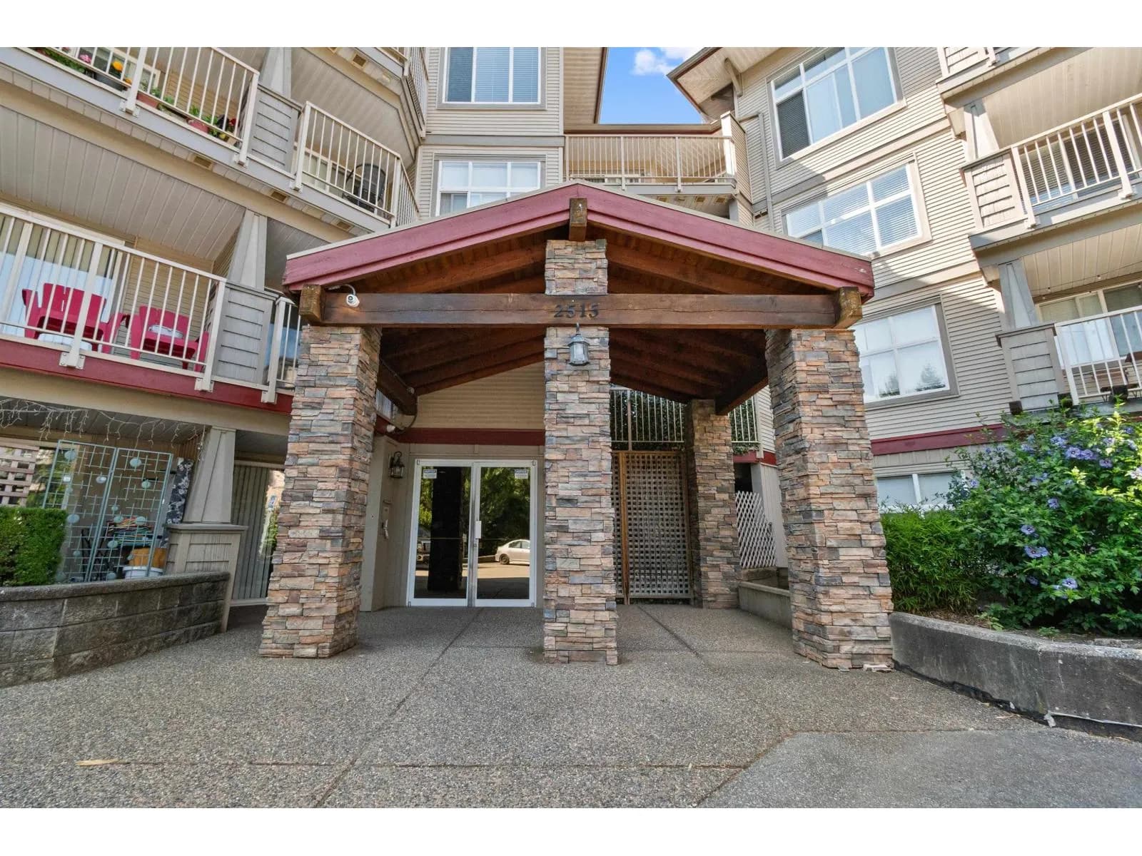 2515 PARK DRIVE, Abbotsford