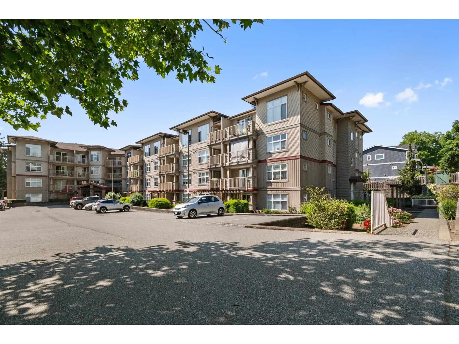 #223 2515 PARK DRIVE, Abbotsford, BC photo 3