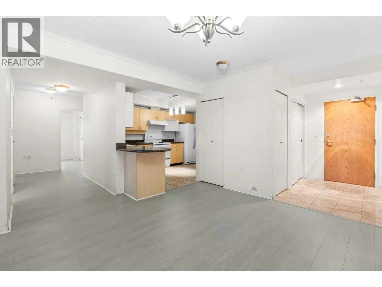 6611 COONEY ROAD, Richmond