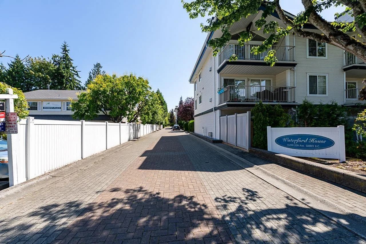 #204 15298 20 AVENUE, Surrey, BC photo 3