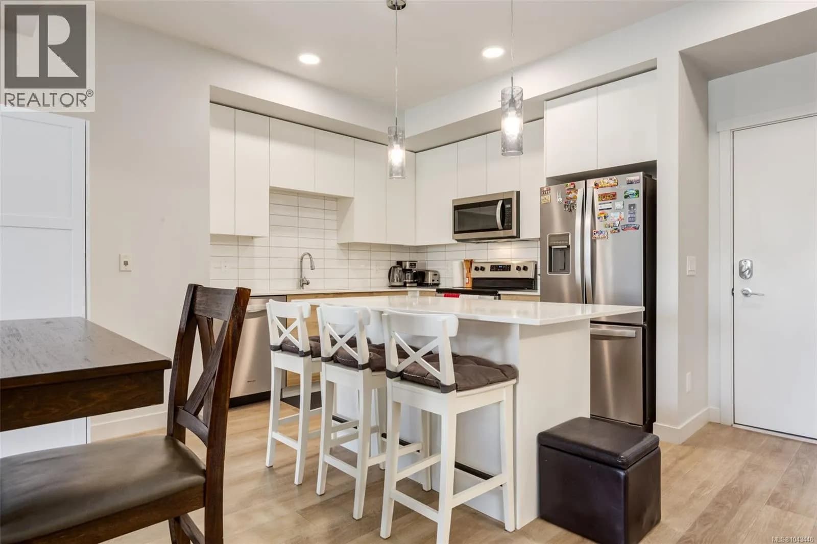 #310 4830 Cedar Ridge Pl, Nanaimo, BC photo 5