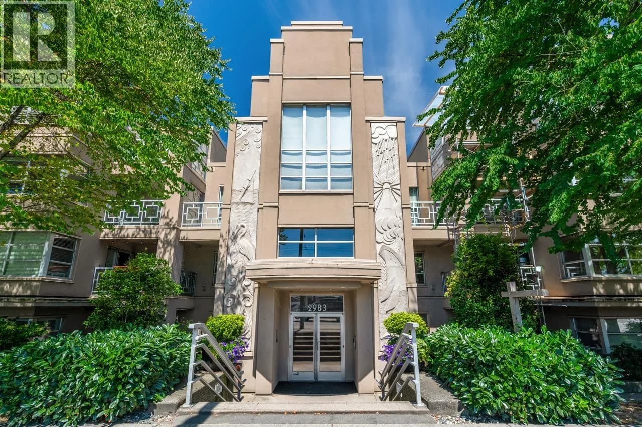 2983 W 4TH AVENUE, Vancouver
