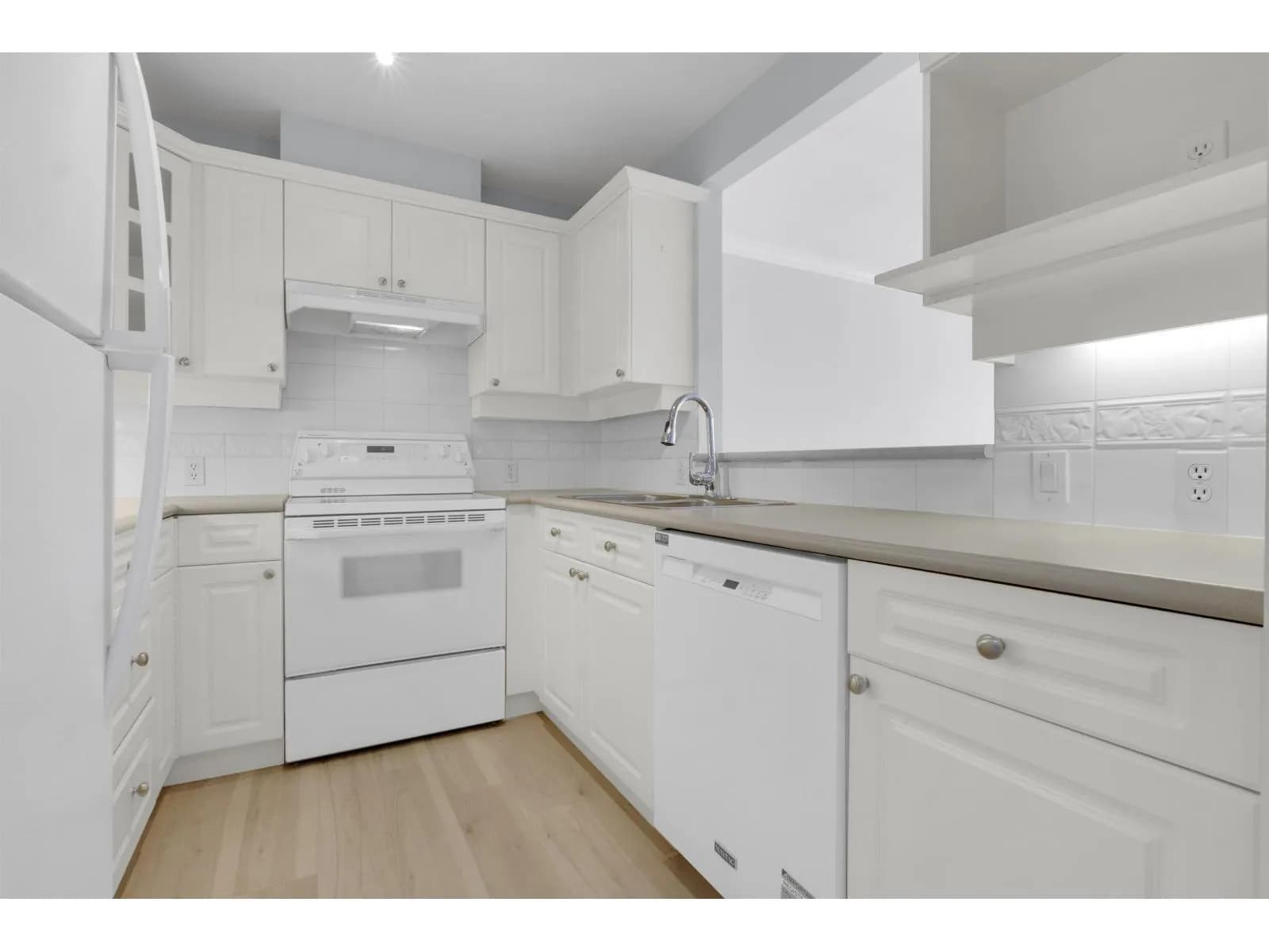 #315 20448 PARK AVENUE, Langley, BC photo 3