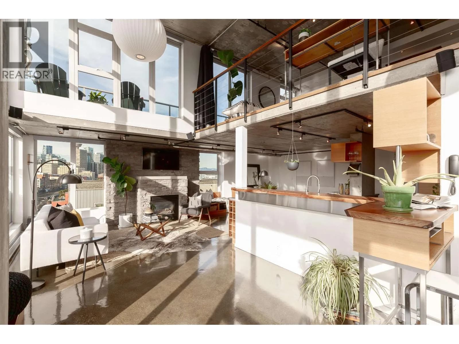 #1002 289 ALEXANDER STREET, Vancouver, BC photo 5