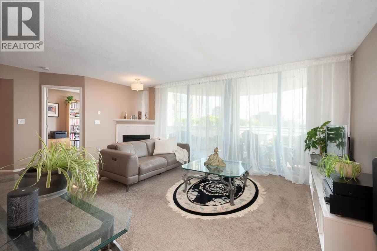 Berkley Place, New Westminster