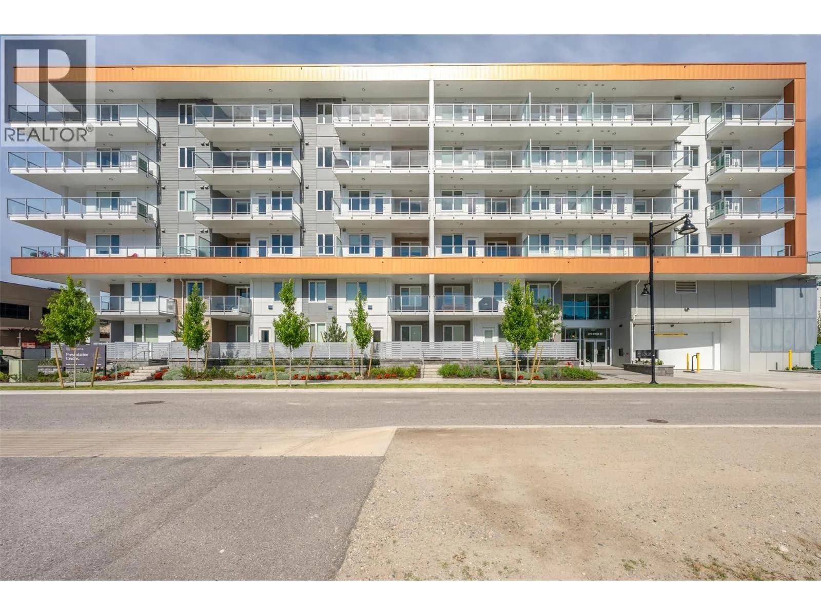#507 271 Wylie Street, Penticton, BC photo 3