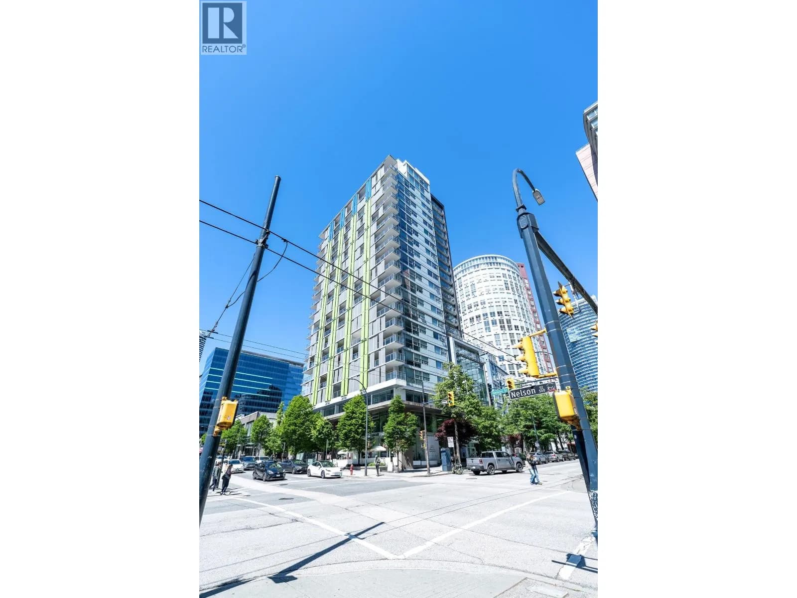 #908 999 SEYMOUR STREET, Vancouver, BC photo 2