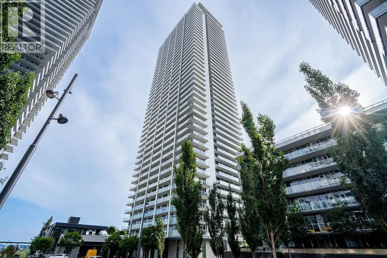 #1510 3833 EVERGREEN PLACE, Burnaby, BC photo 1