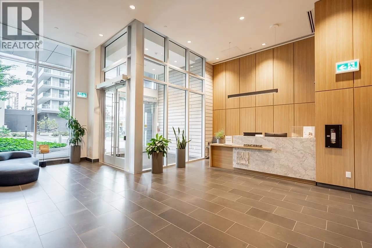 #1510 3833 EVERGREEN PLACE, Burnaby, BC photo 2