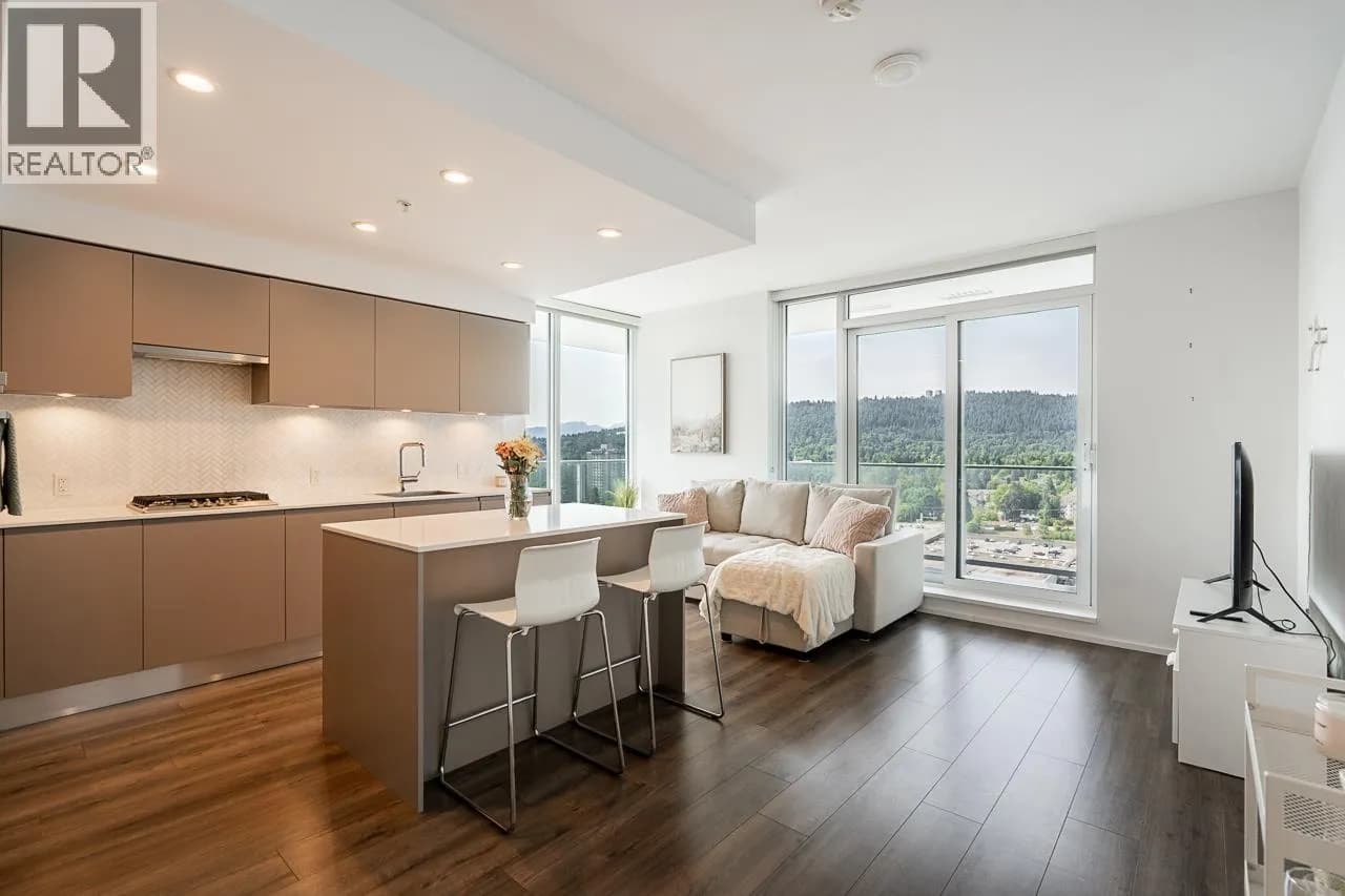 #1510 3833 EVERGREEN PLACE, Burnaby, BC photo 3