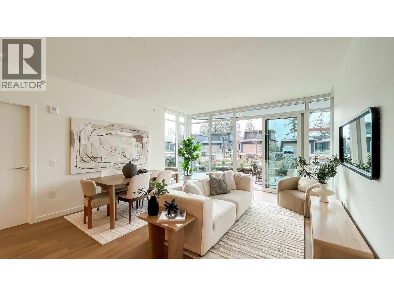 #102 3963 UPLANDS WAY, West Vancouver, BC photo 1