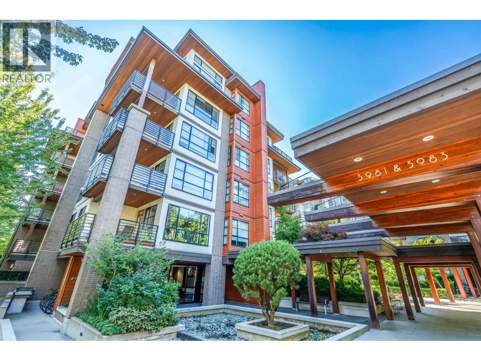 5983 GRAY AVENUE, Vancouver