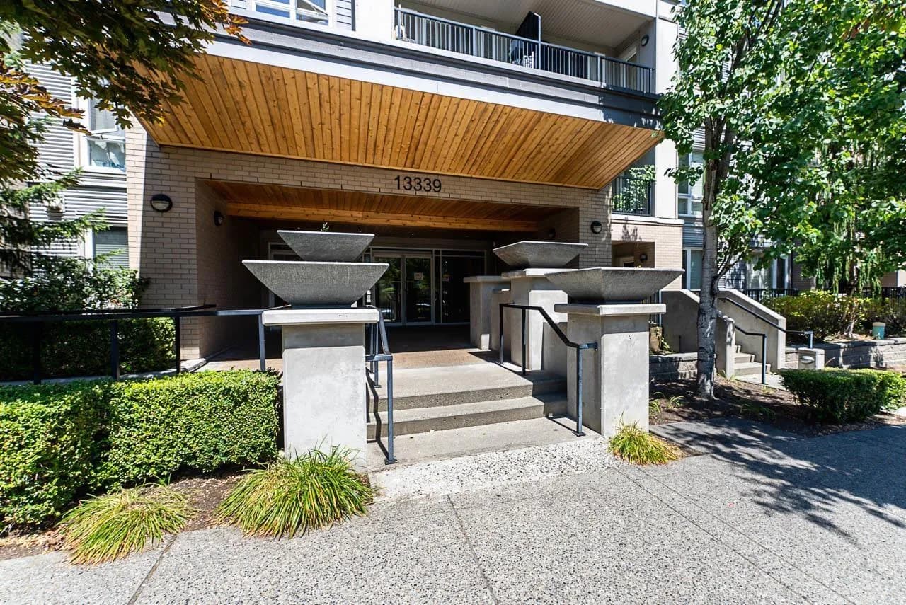 13339 102A AVENUE, Surrey