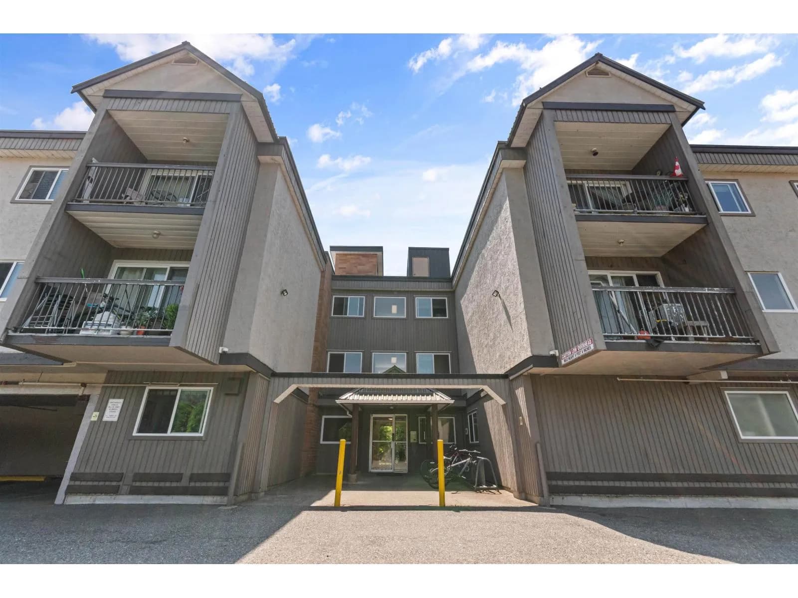 #237 1783 AGASSIZ-ROSEDALE NO 9 HIGHWAY, Agassiz, BC photo 2
