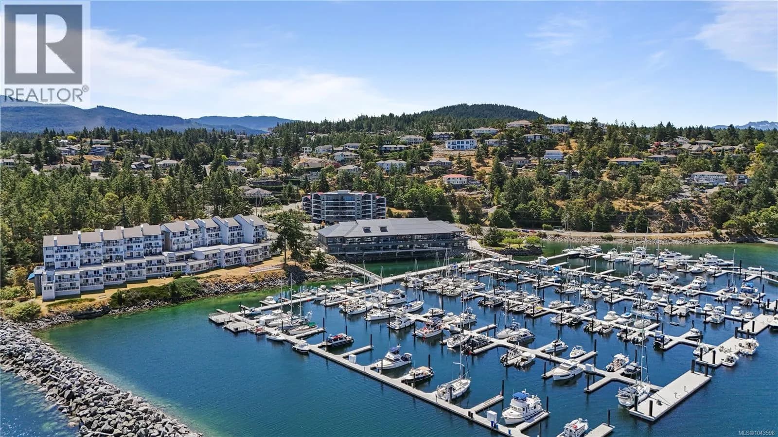#604 3529 Dolphin Dr, Nanoose Bay, BC photo 3