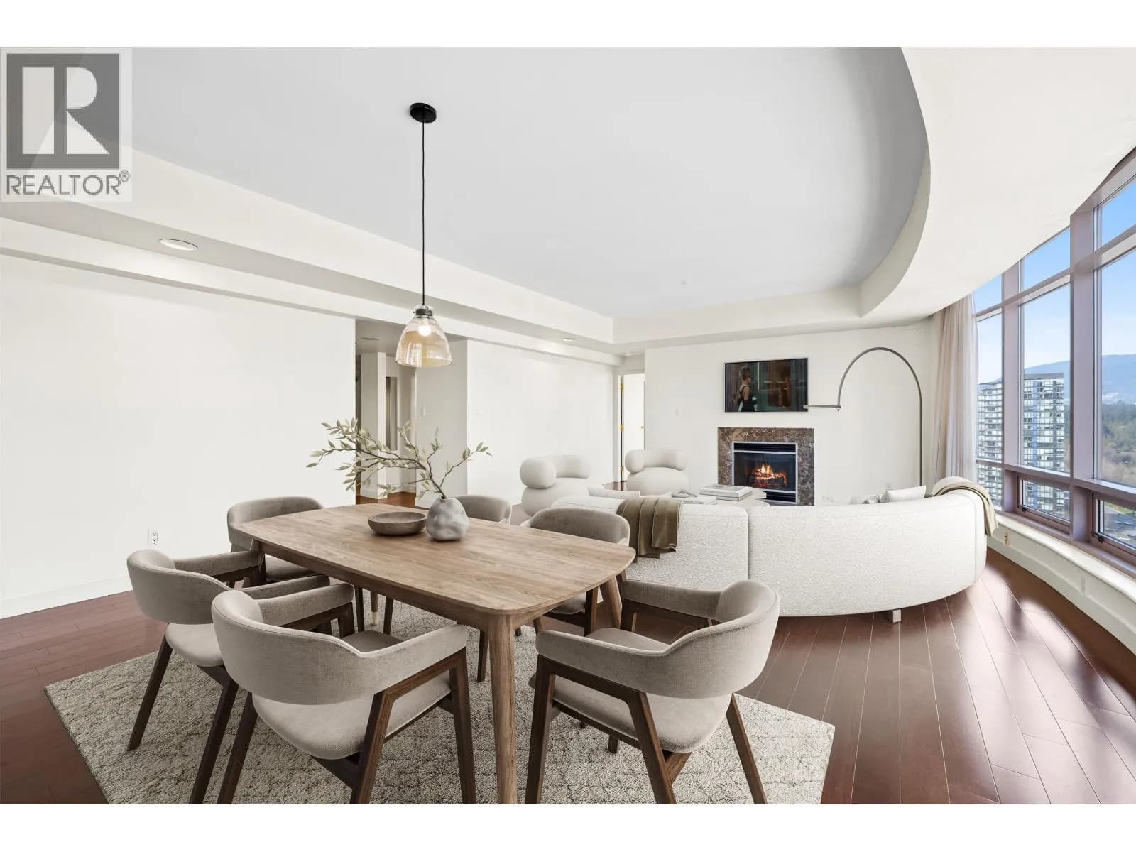 1500 ALBERNI STREET, Vancouver