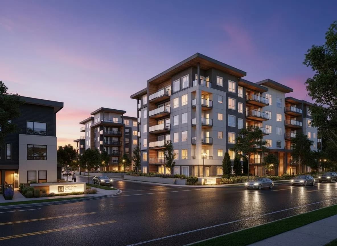 30494 CARDINAL AVENUE, Abbotsford