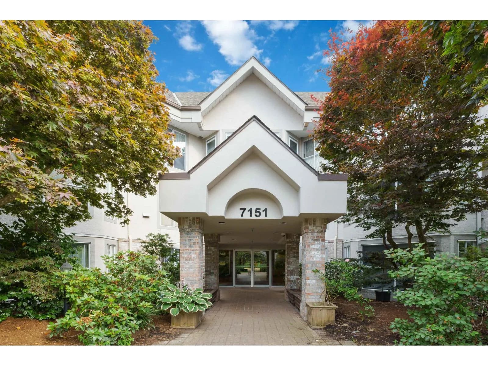 7151 121 STREET, Surrey