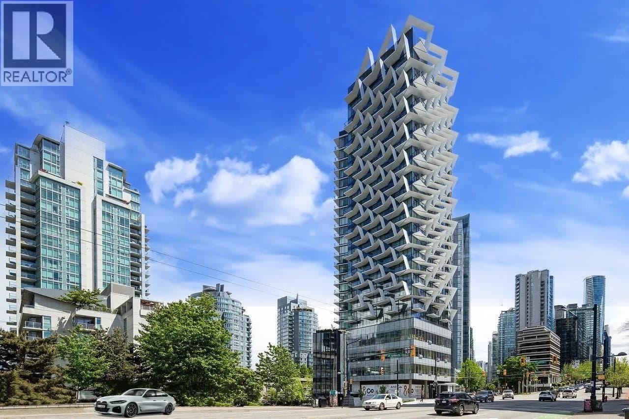 620 CARDERO STREET, Vancouver
