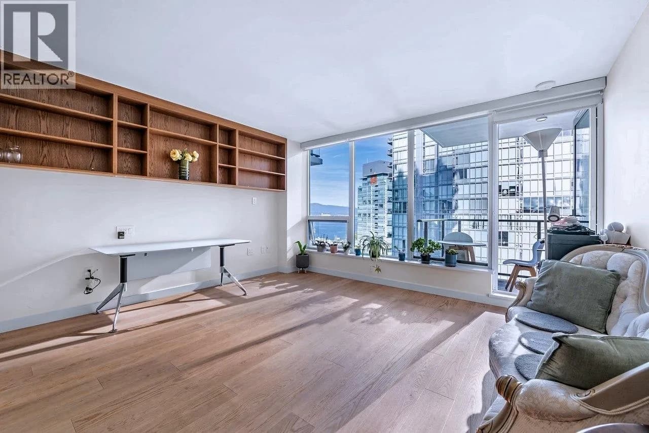 #1503 620 CARDERO STREET, Vancouver, BC photo 5