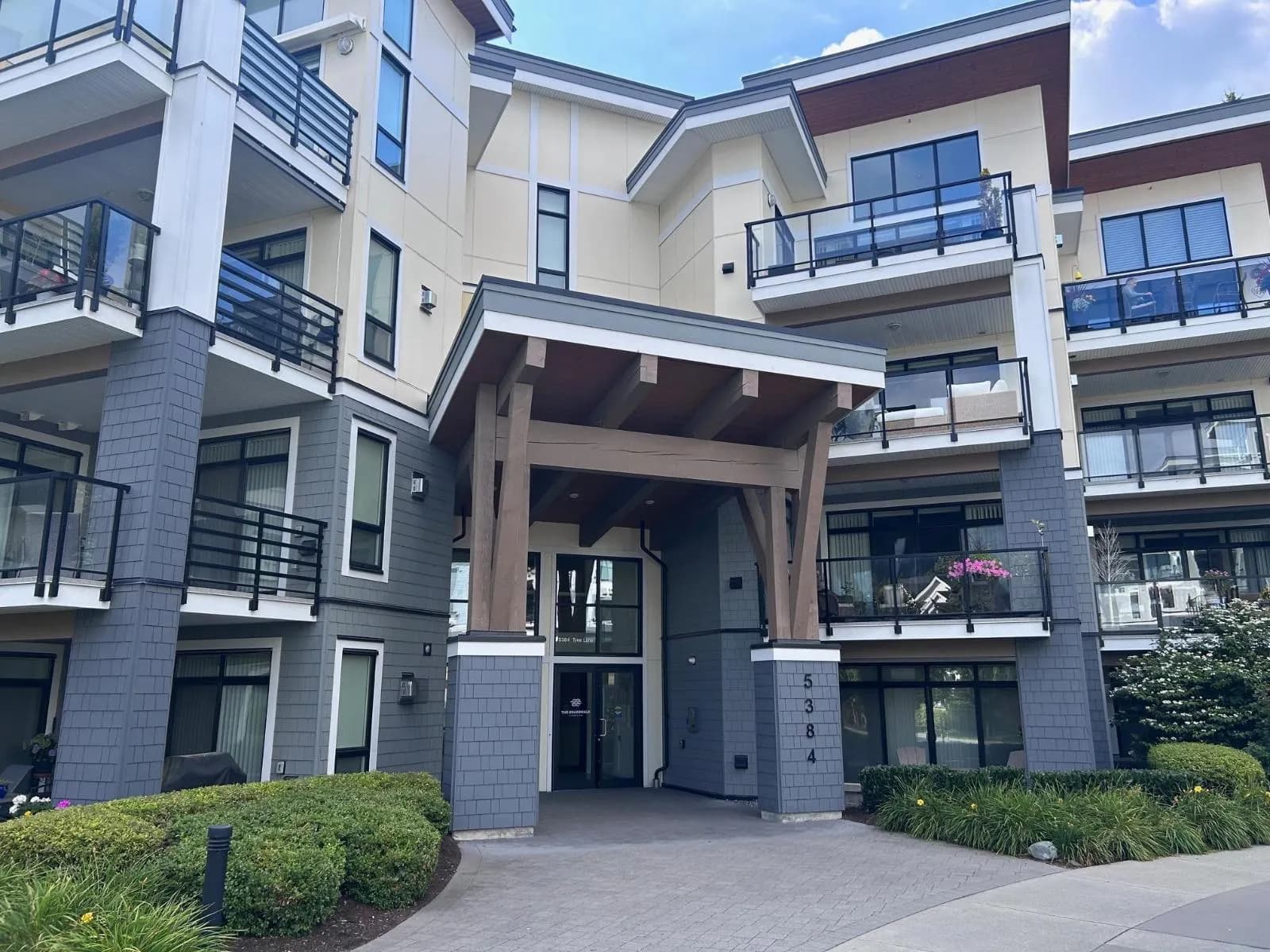 5384 TYEE LANE, Chilliwack