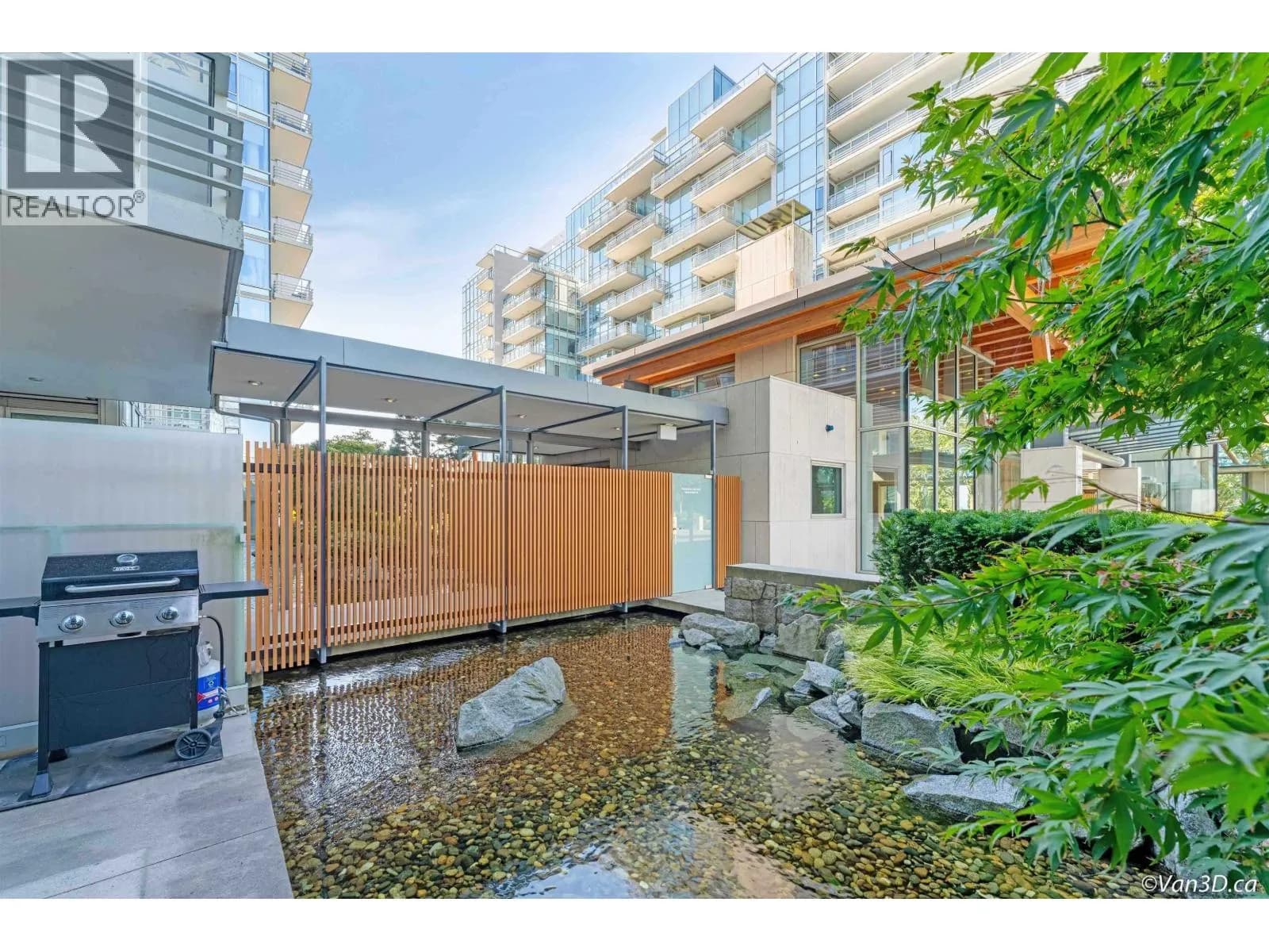 #206 5199 BRIGHOUSE WAY, Richmond, BC photo 4