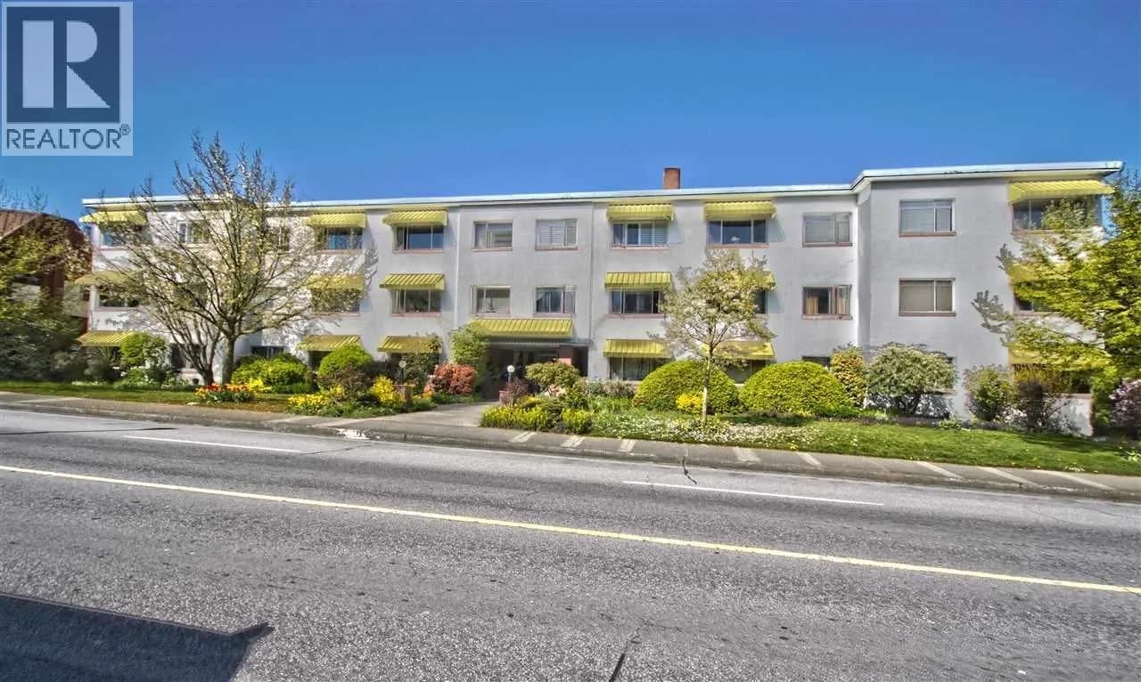 Dorset House, Vancouver
