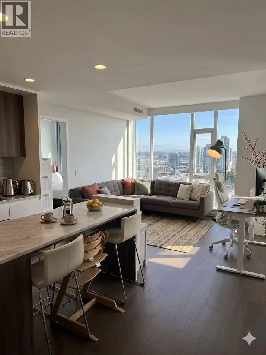 #1104 7418 PAULSON STREET, Vancouver, BC photo 2
