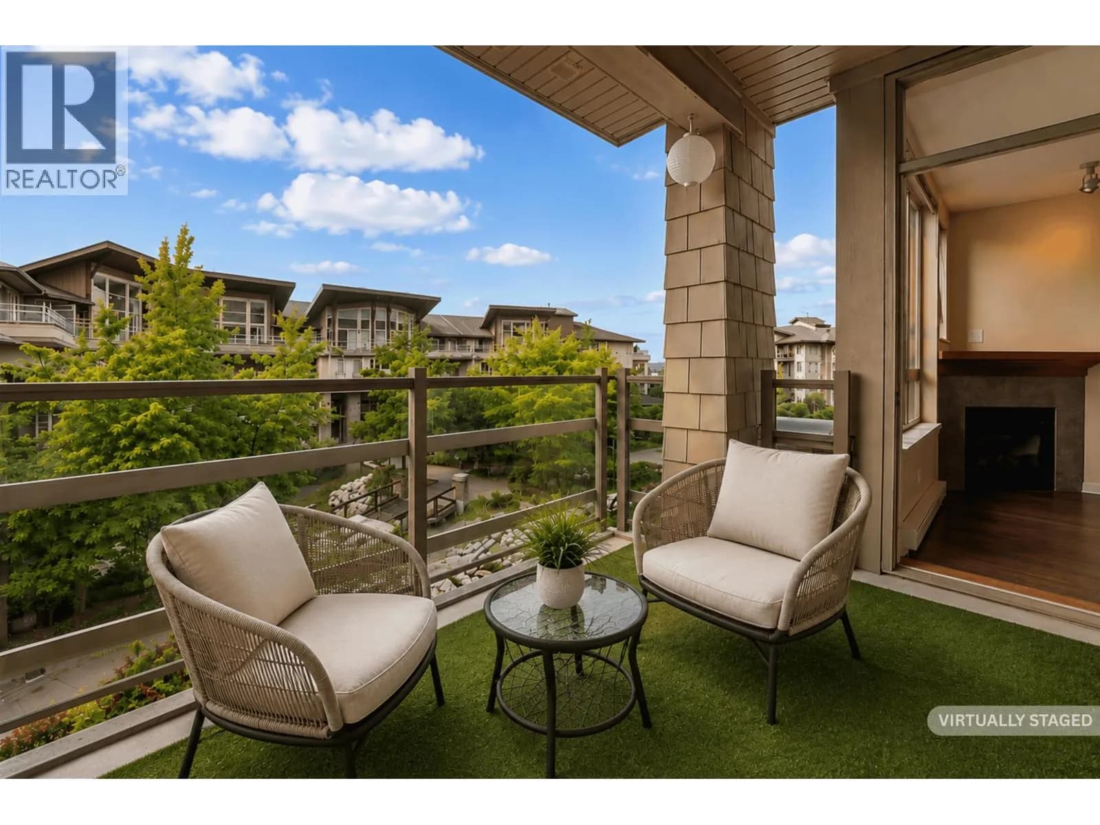 #319 580 RAVEN WOODS DRIVE, North Vancouver, BC photo 3