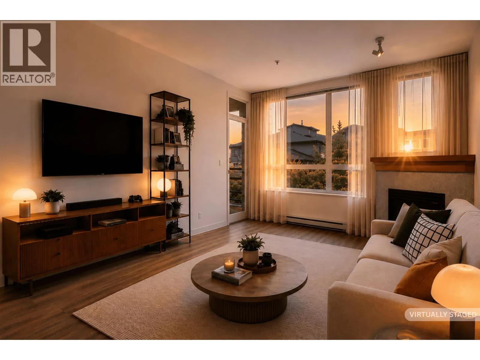 #319 580 RAVEN WOODS DRIVE, North Vancouver, BC photo 5