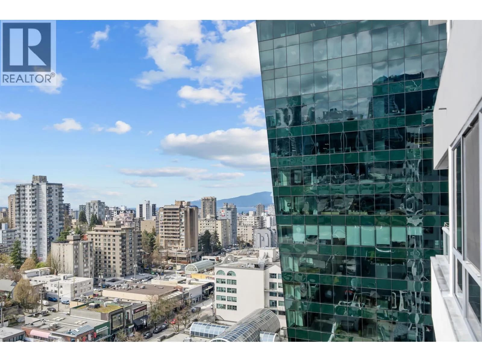#1908 1060 ALBERNI STREET, Vancouver, BC photo 5