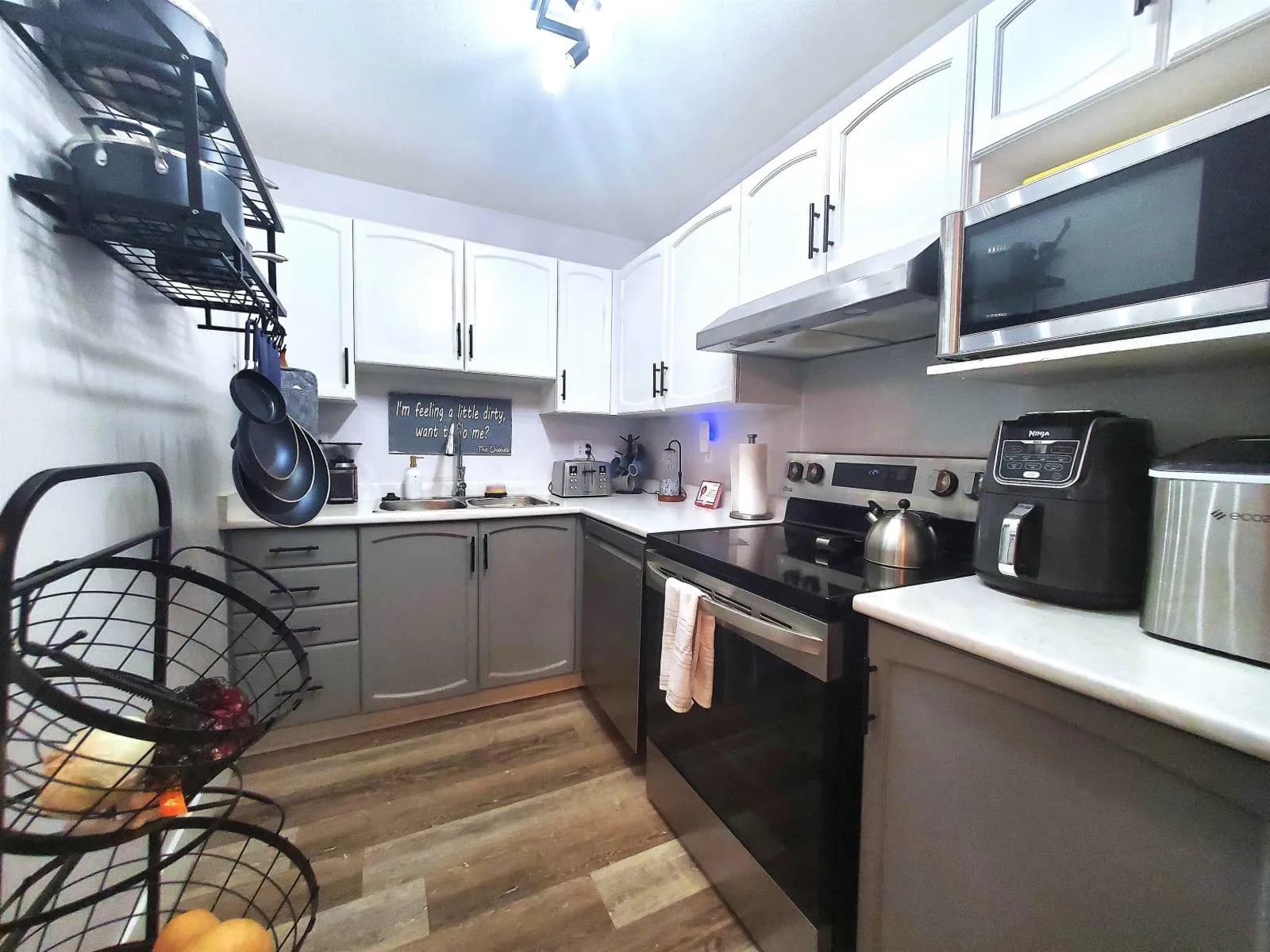 #208 2964 TRETHEWEY STREET, Abbotsford, BC photo 3