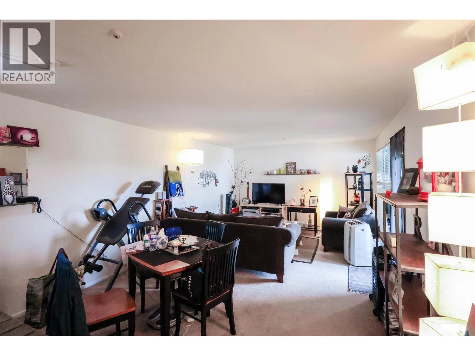 #205 723 TWELFTH STREET, New Westminster, BC photo 4