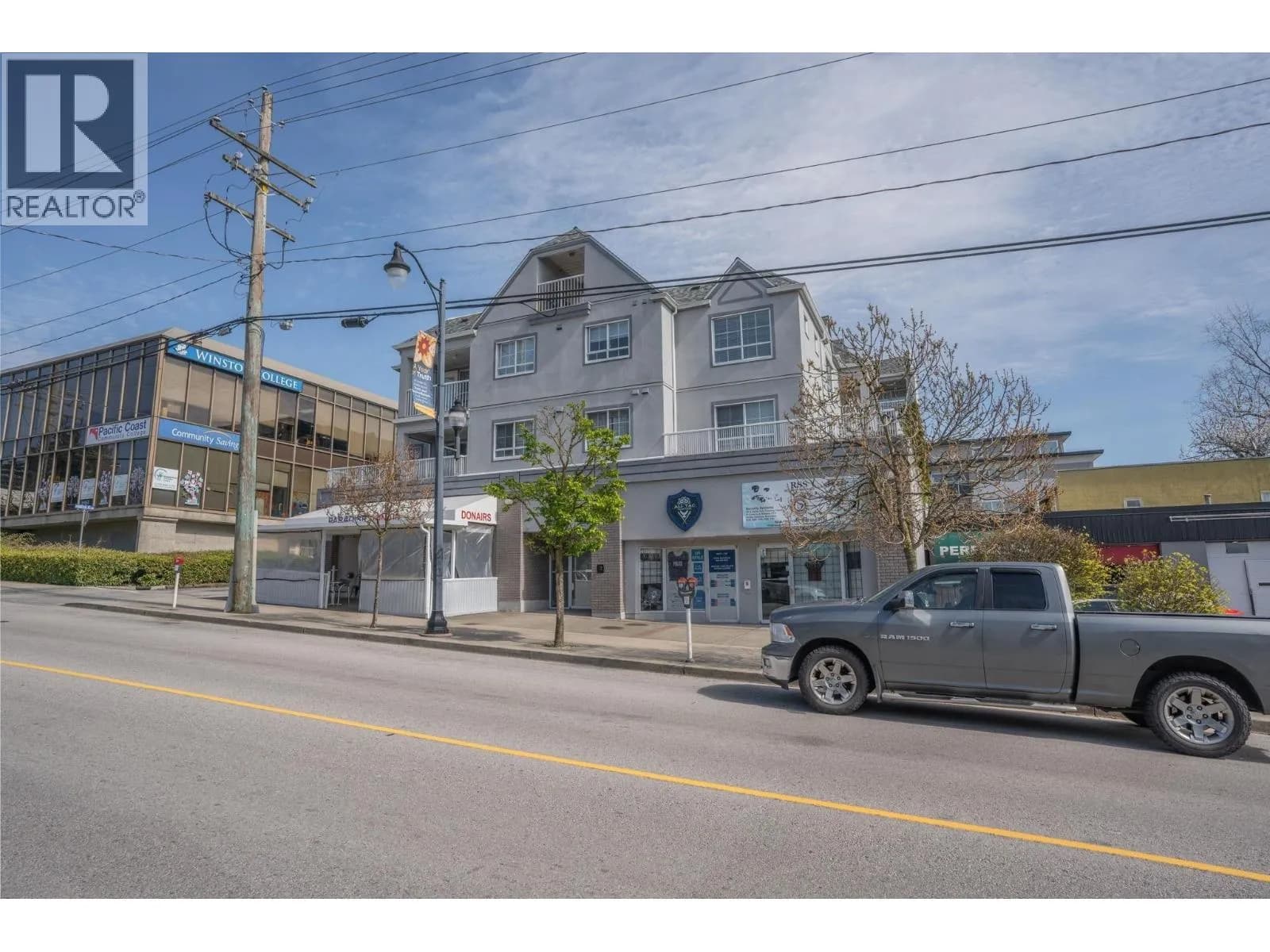 723 TWELFTH STREET, New Westminster