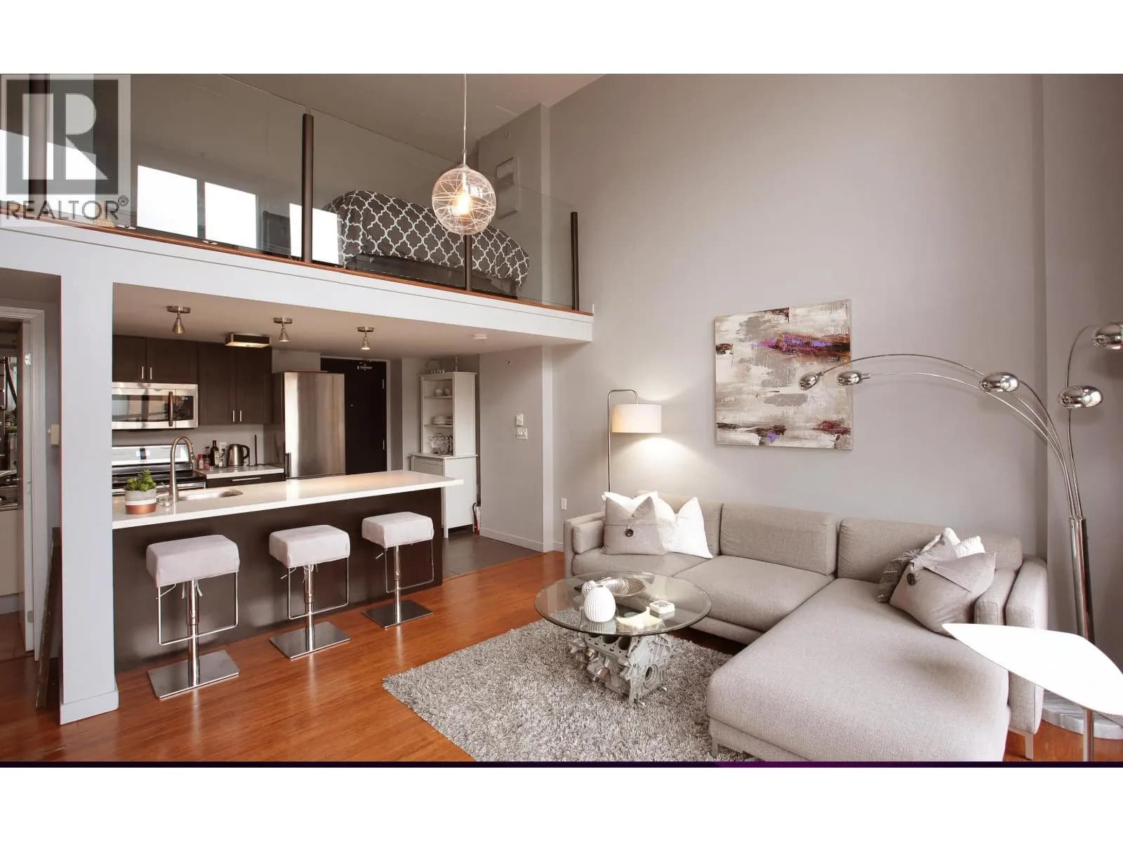#511 22 E CORDOVA STREET, Vancouver, BC photo 2