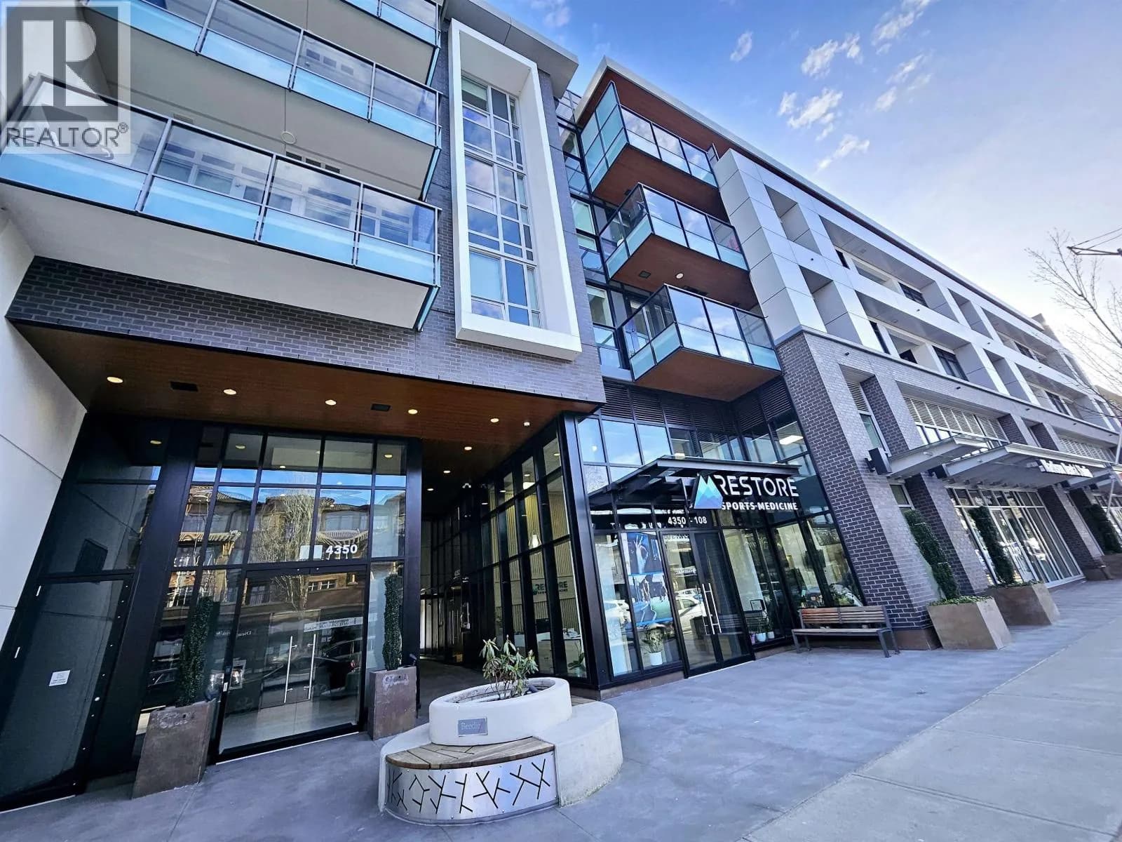 4352 HASTINGS STREET, Burnaby