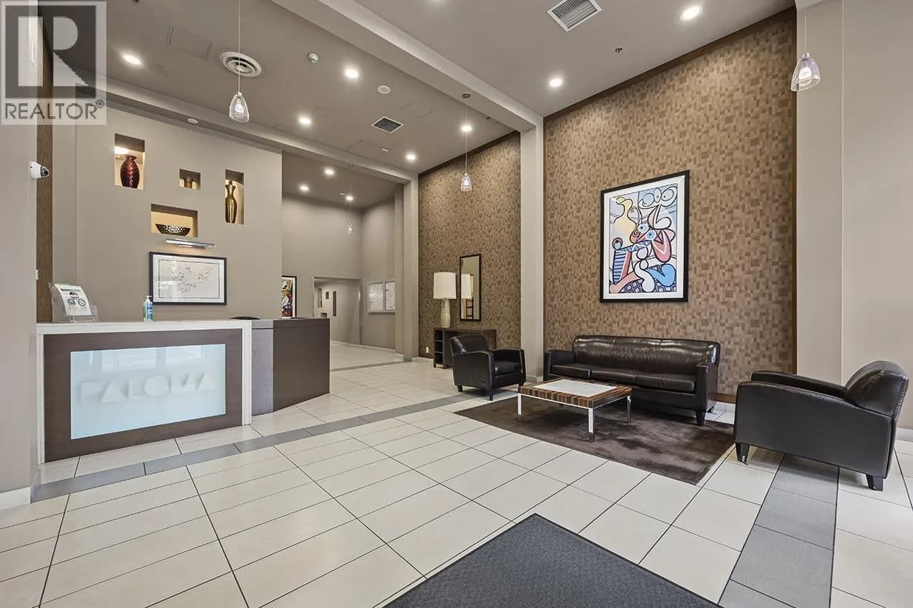 #808 6068 NO. 3 ROAD, Richmond, BC photo 3