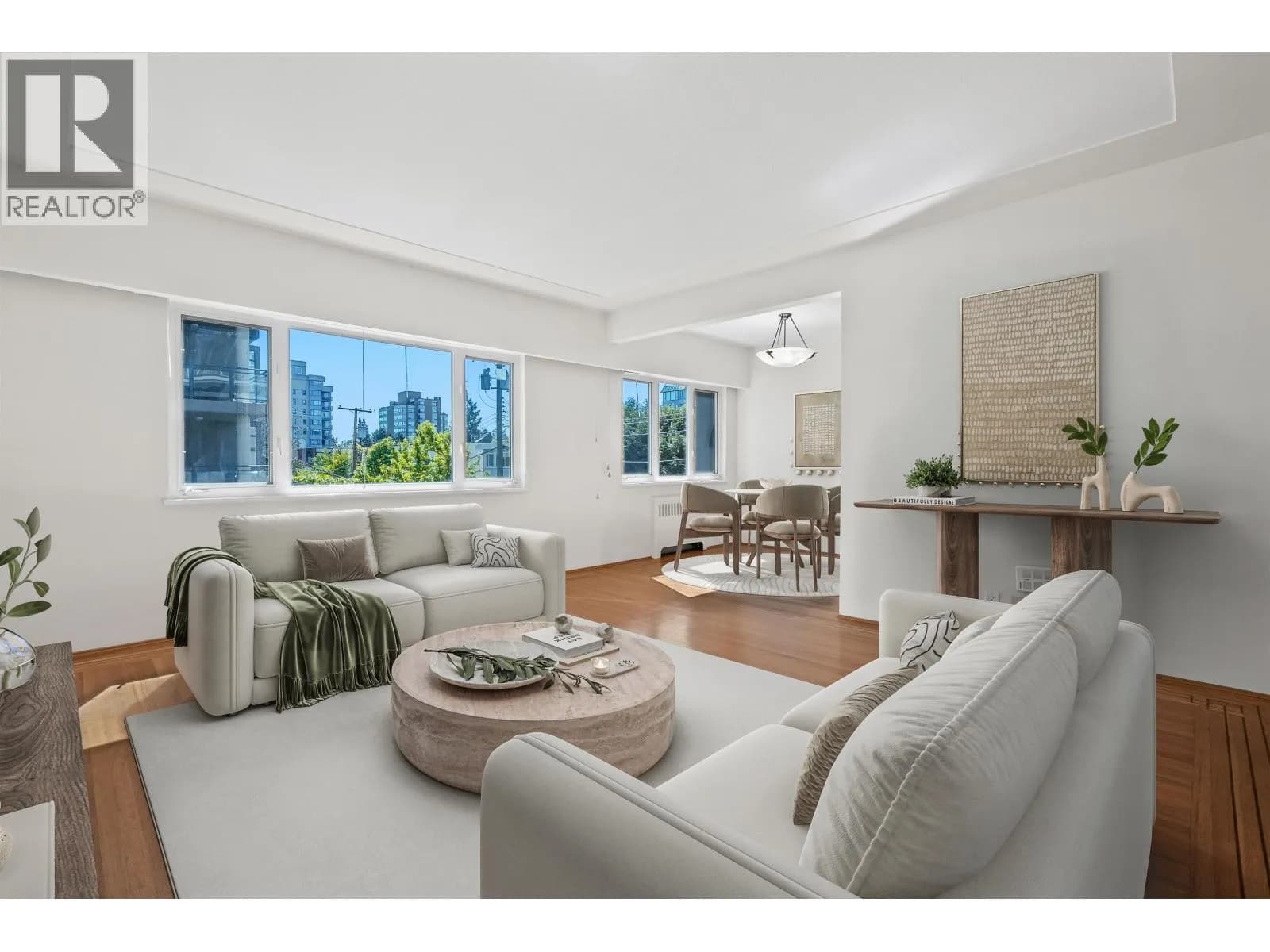 2296 W 39TH AVENUE, Vancouver